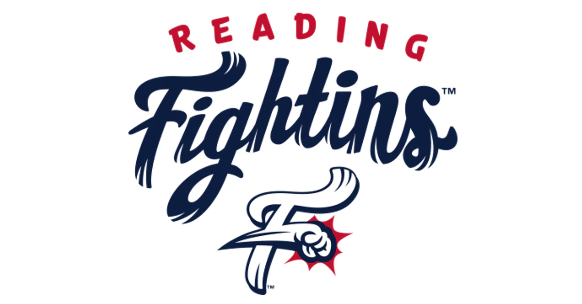 Reading Fightin Phils Official Store