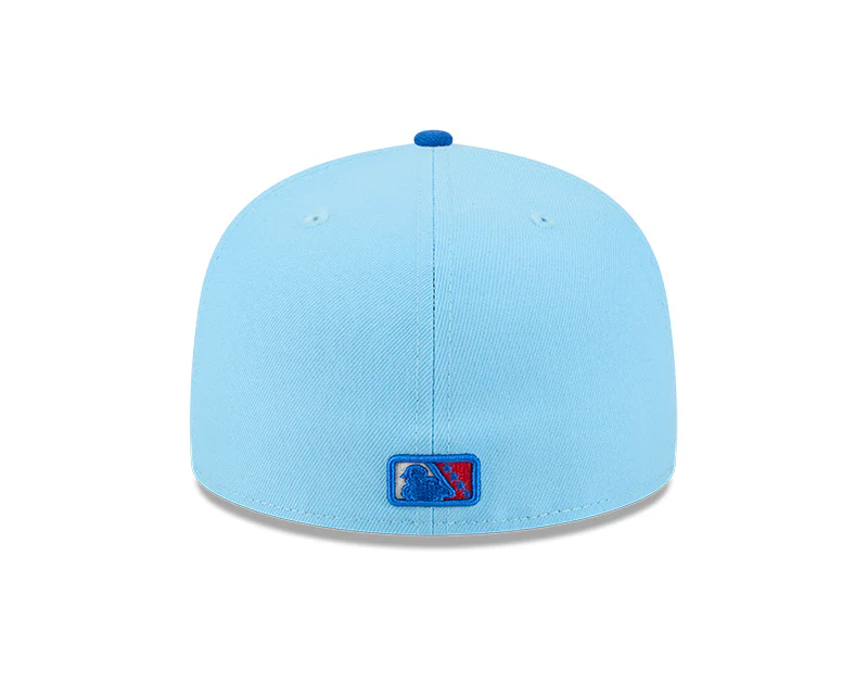 2025 New Era 59Fifty Stars and Stripes High Profile Hat - Image 6