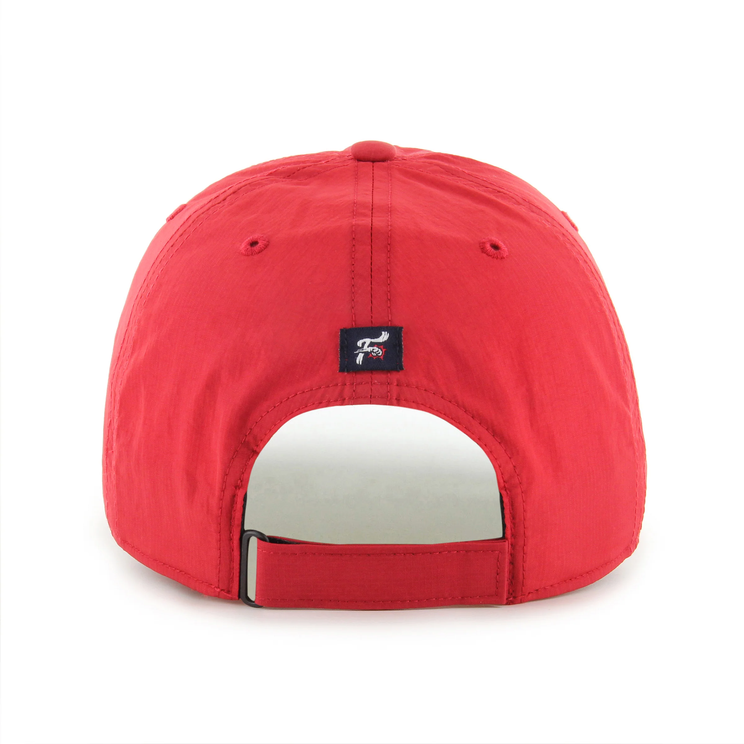 '47 Clean Up Reading Fightin Phils Red Brrr Fairway Hat - Image 2