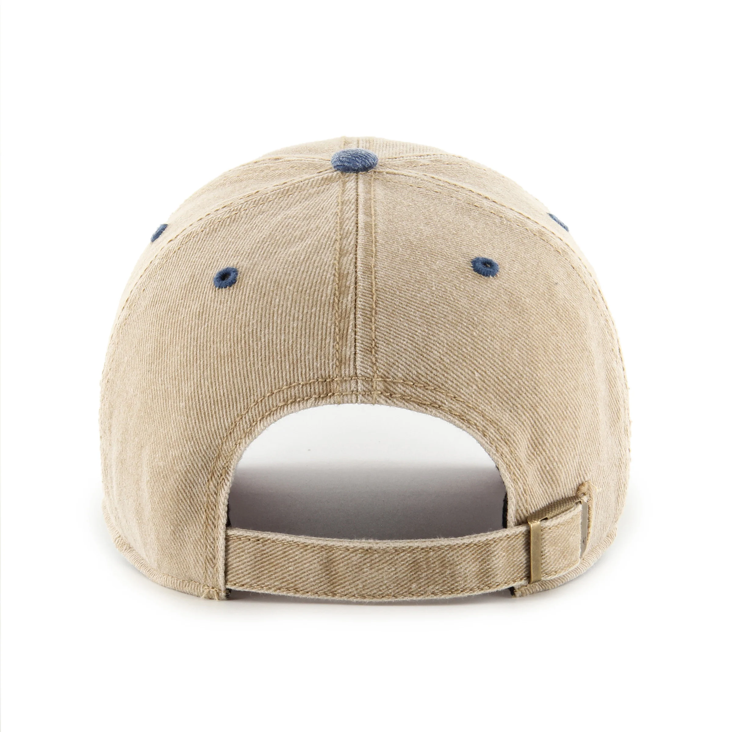 '47 Clean Up Khaki Denim F-Fist Hat - Image 4