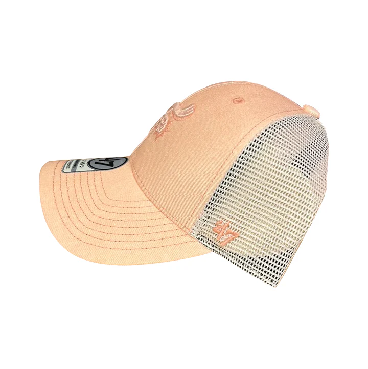 '47 MVP Women's Tango Haze Trucker Style Hat - Image 2