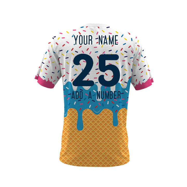 Adult Fightin Phils Ice Cream Jersey - Image 2