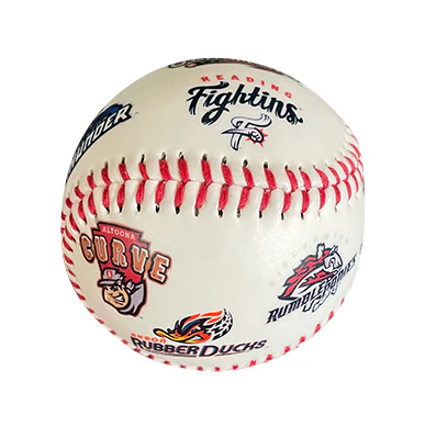 Eastern League Logo Ball - Image 2