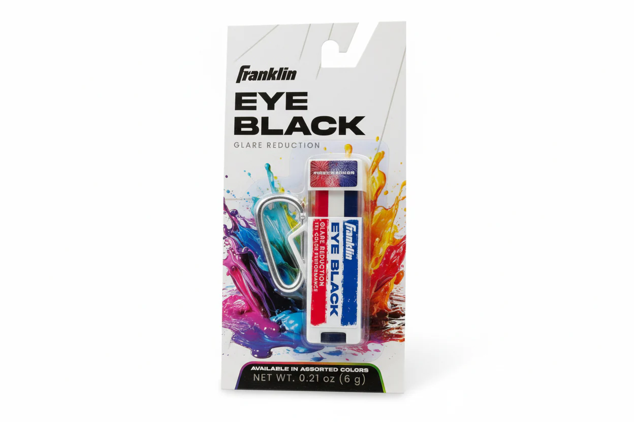 Franklin Firecracker Eye Black