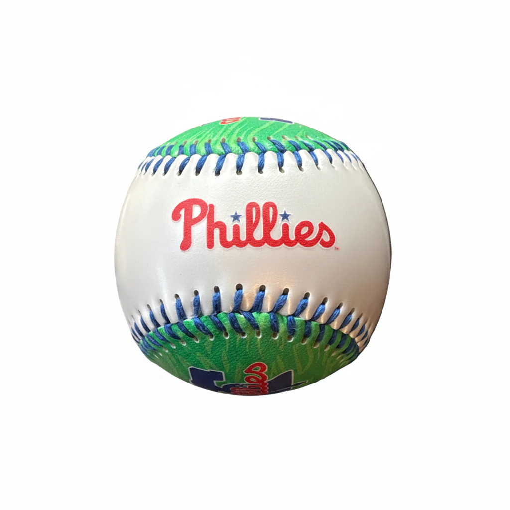 Franklin Philadelphia Phillies Mascot Baseball