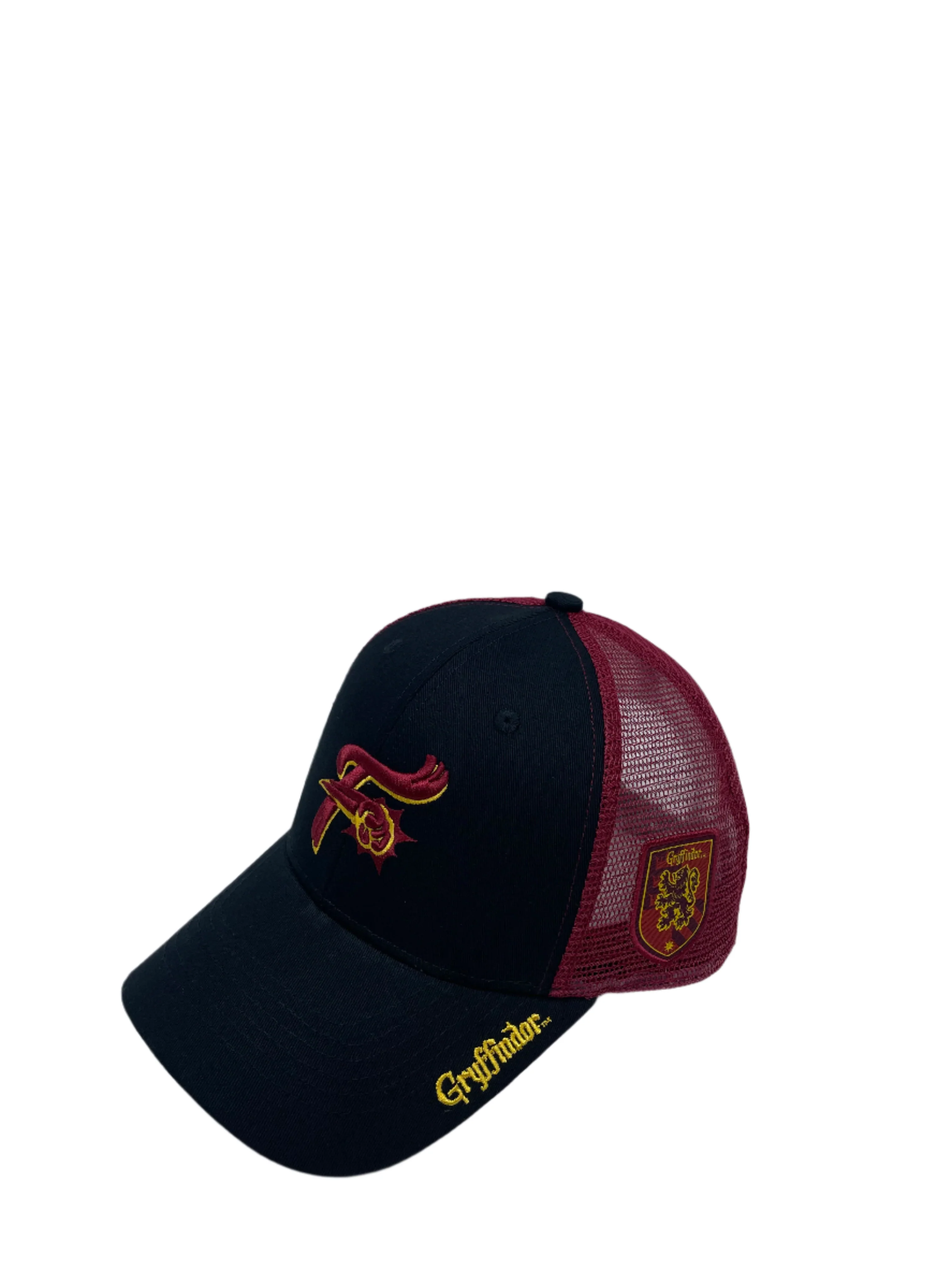 Harry Potter House Hat - Gryffindor - Image 2