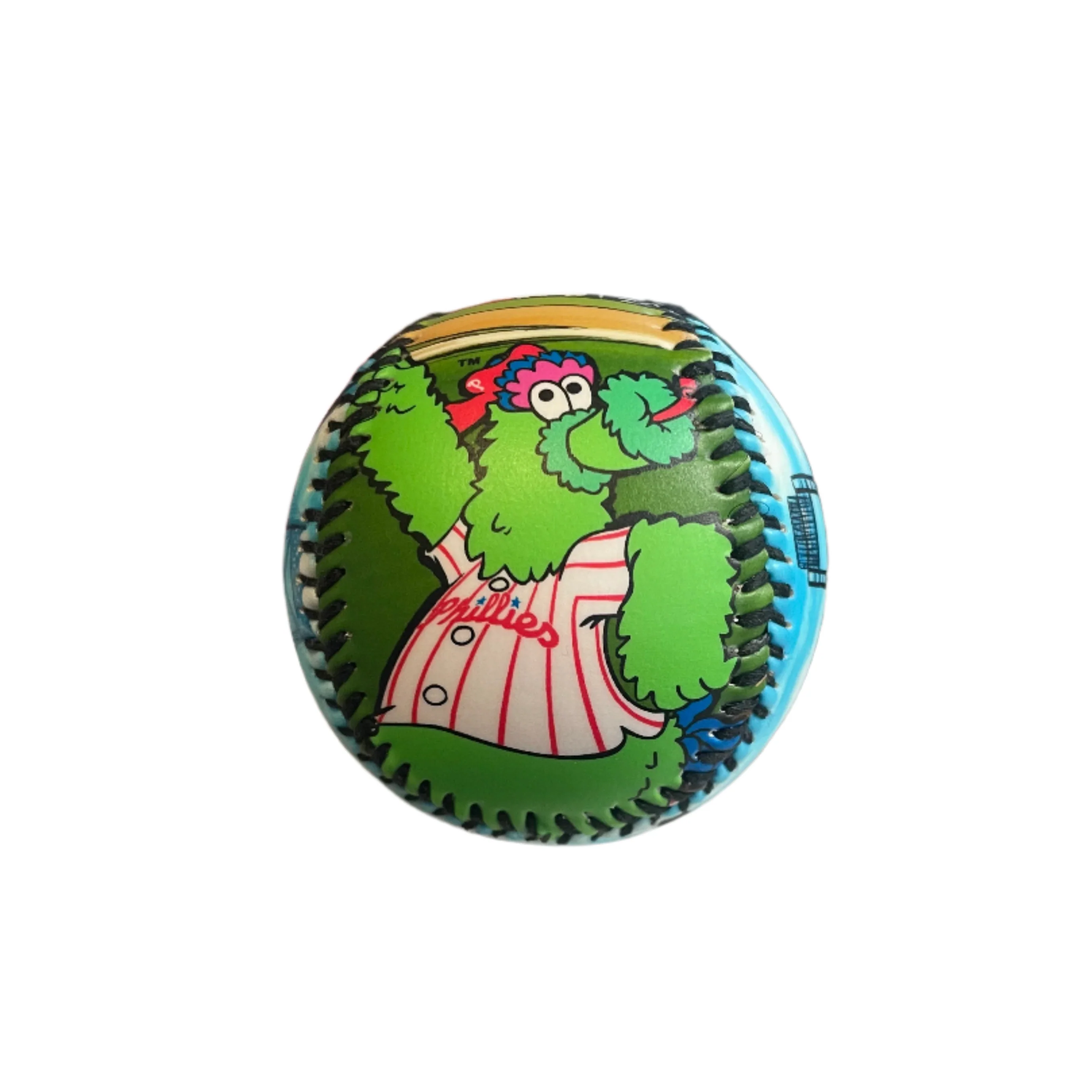 MLB Franklin Phillies Culture Baseball