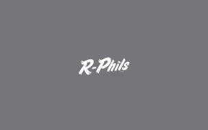 MV Sport R-Phils Dark Heather Gray Pro-Weave Blanket