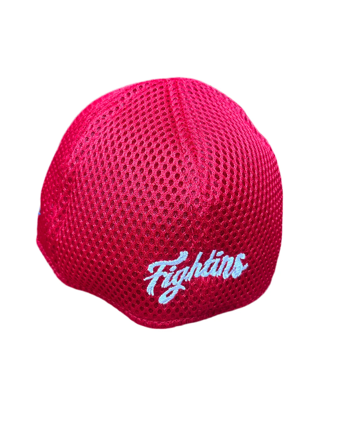 New Era 39Thirty Reading Fightin Phils Red F-Fist Adjustable Child/Toddler Hat - Image 2