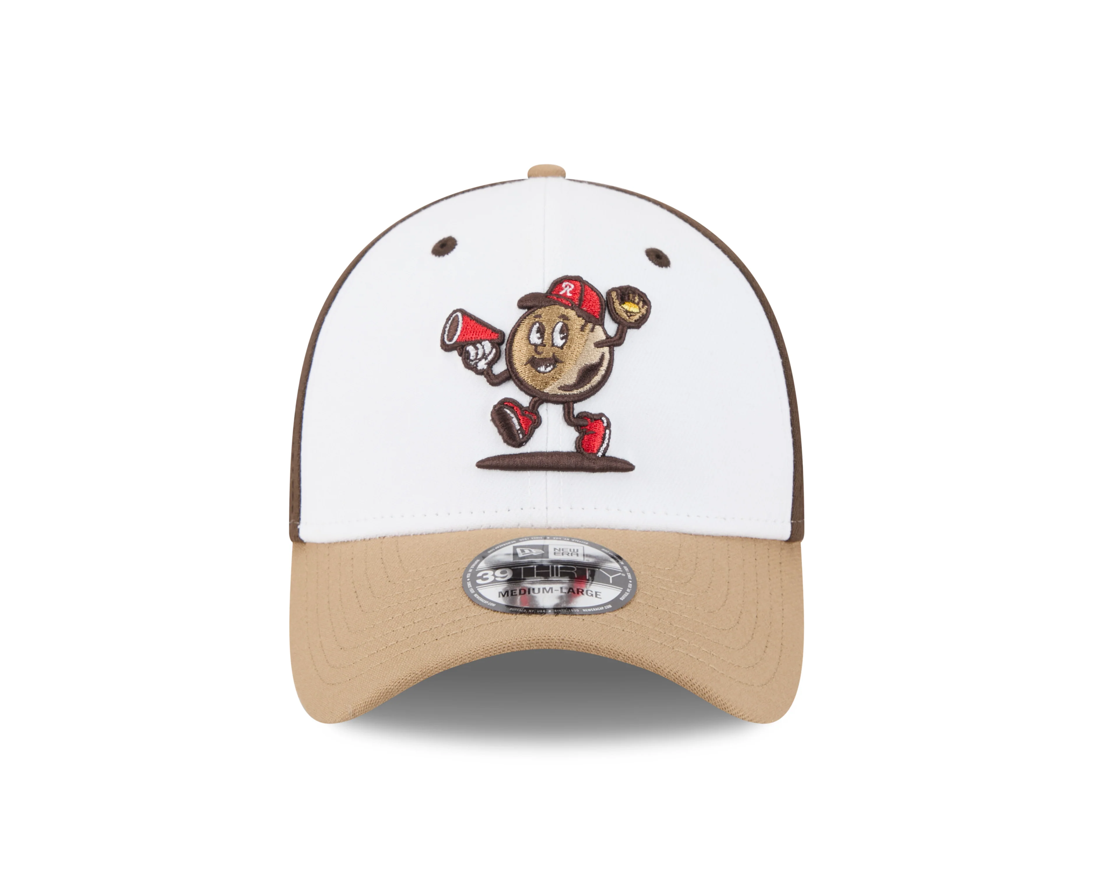 New Era 39Thirty Reading Flapjacks Stretch Fit - Image 7