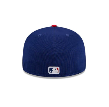 New Era 59Fifity Philadelphia Phillies On-Field Youth Phanatic Fitted Hat - Image 5