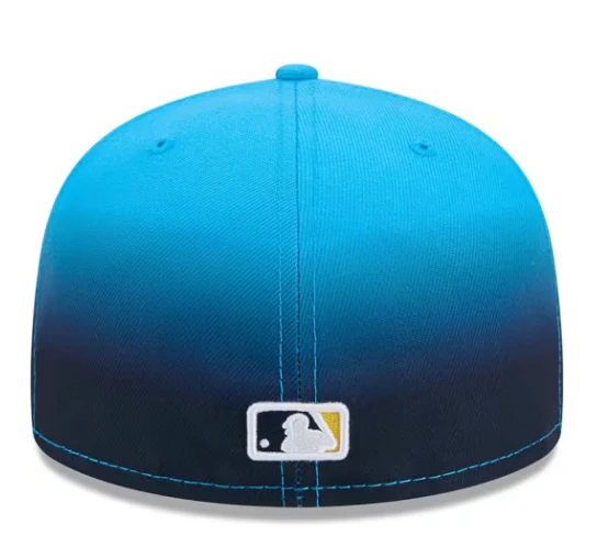 New Era 59Fifty Philadelphia Phillies City Connect Gradient High Profile Hat - Image 4