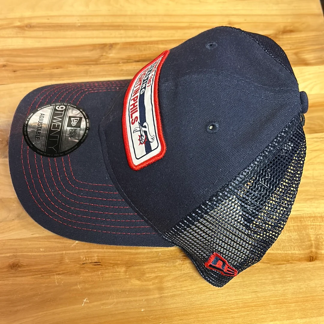 New Era 9Twenty "Reading Fightin Phils Since 1967" Hat - Image 2