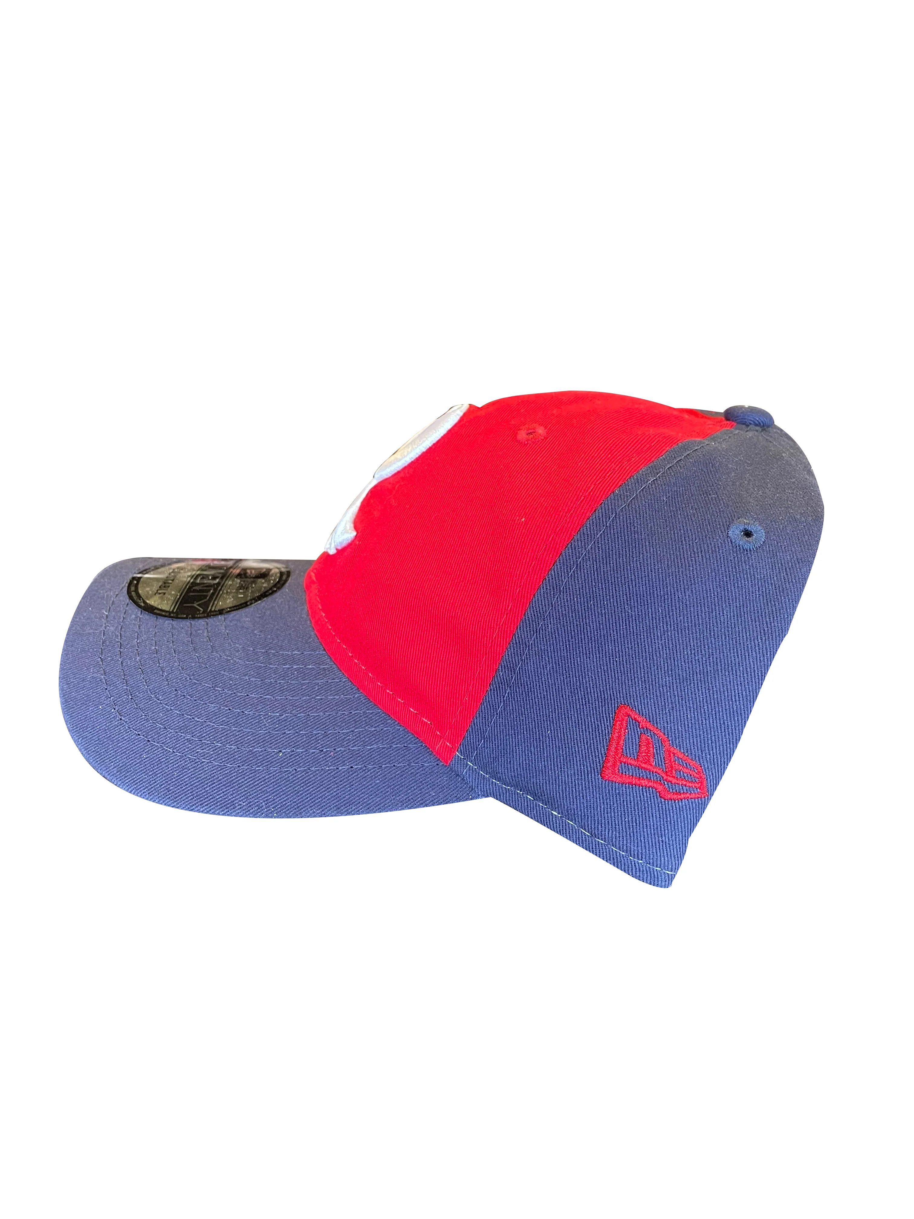 New Era 9Twenty 2022 Road Adjustable Hat - Image 2