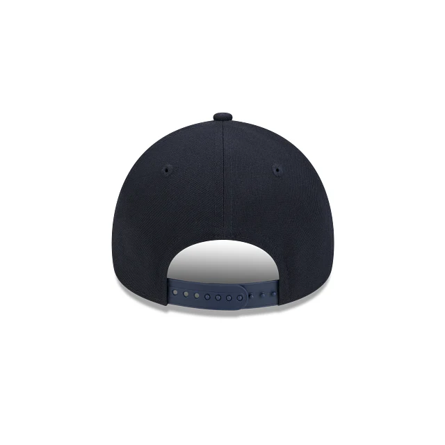 New Era 9Forty Philadelphia Phillies City Connect Snapback Hat - Image 6