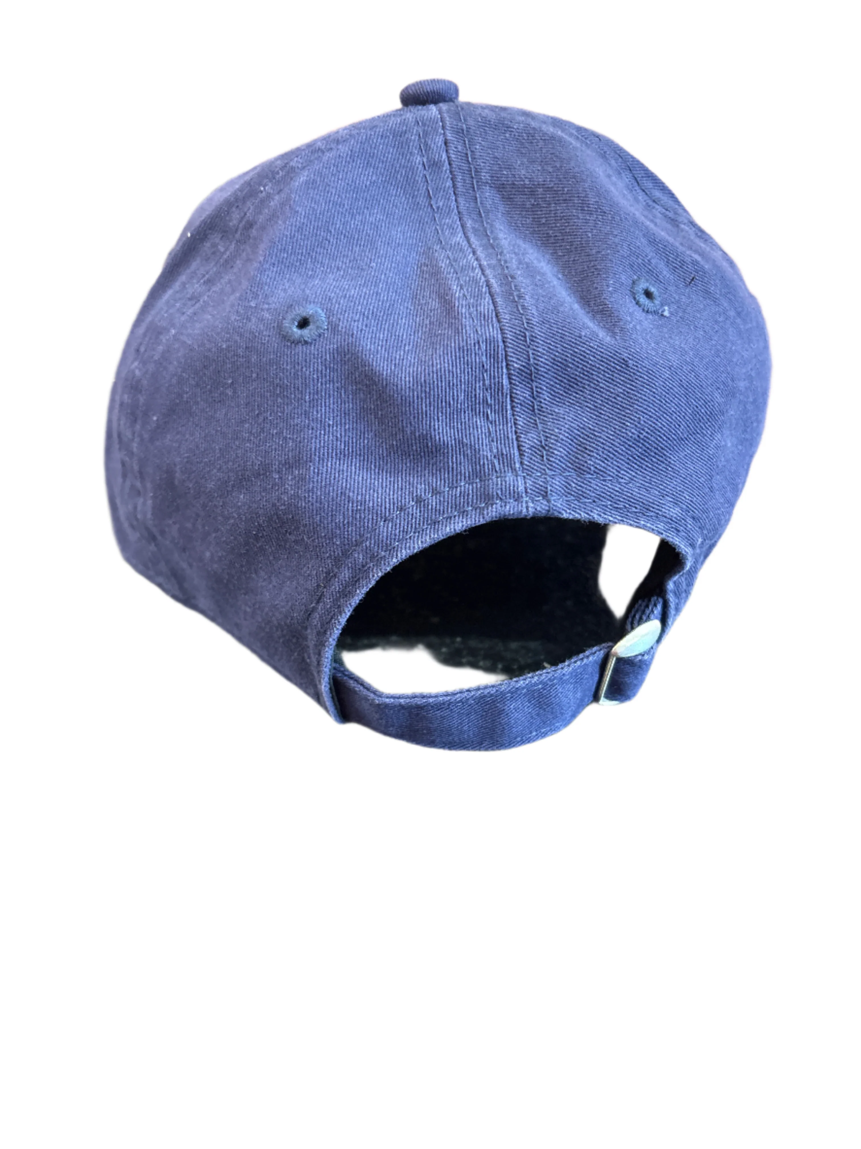 New Era 9Twenty Alt 3 Navy R-Train Adjustable - Image 2