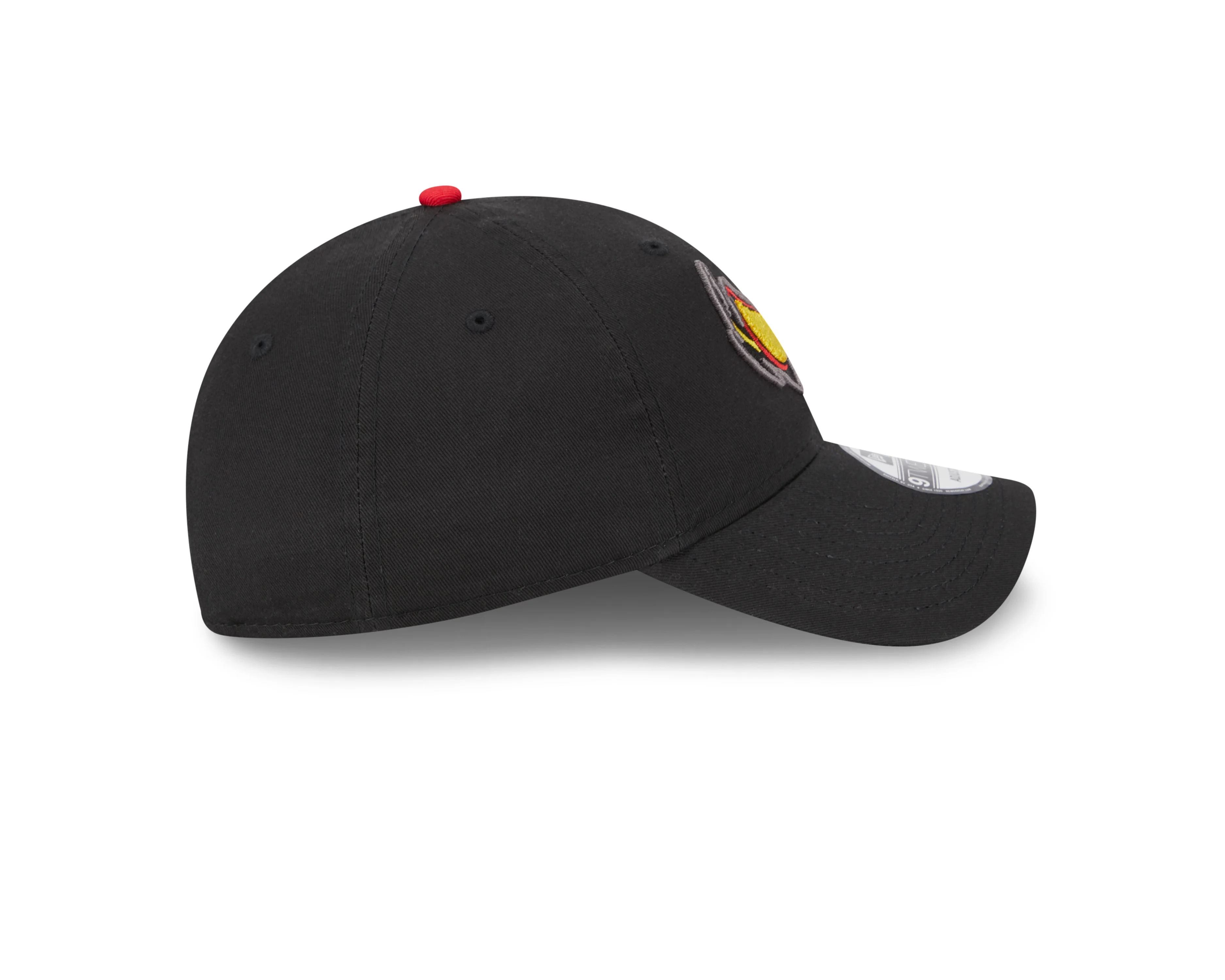 New Era 9Twenty Copa de La Diversión Luchadores De Reading Adjustable Replica On-Field Cap - Image 5