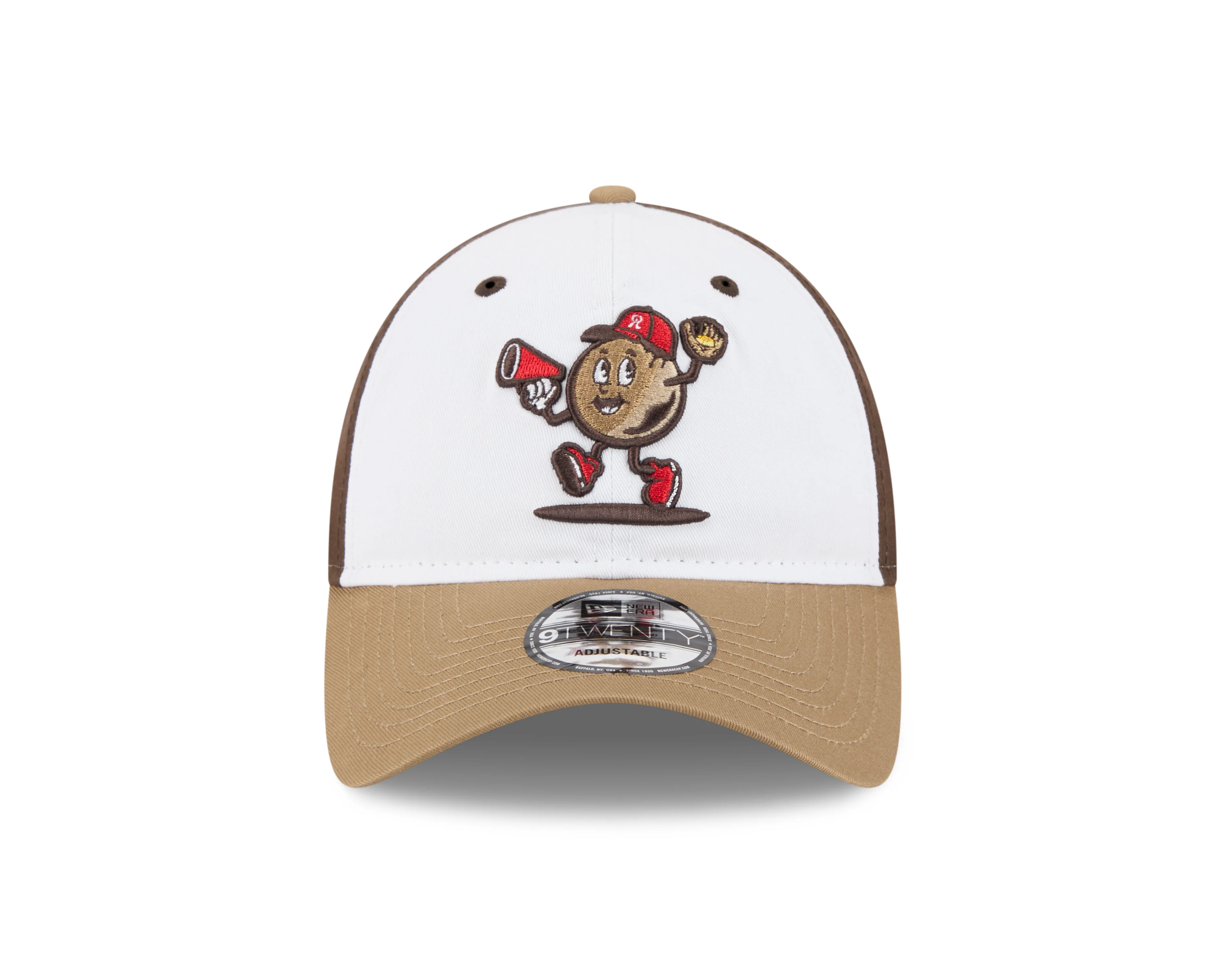 New Era 9Twenty Reading Flapjacks Adjustable - Image 3