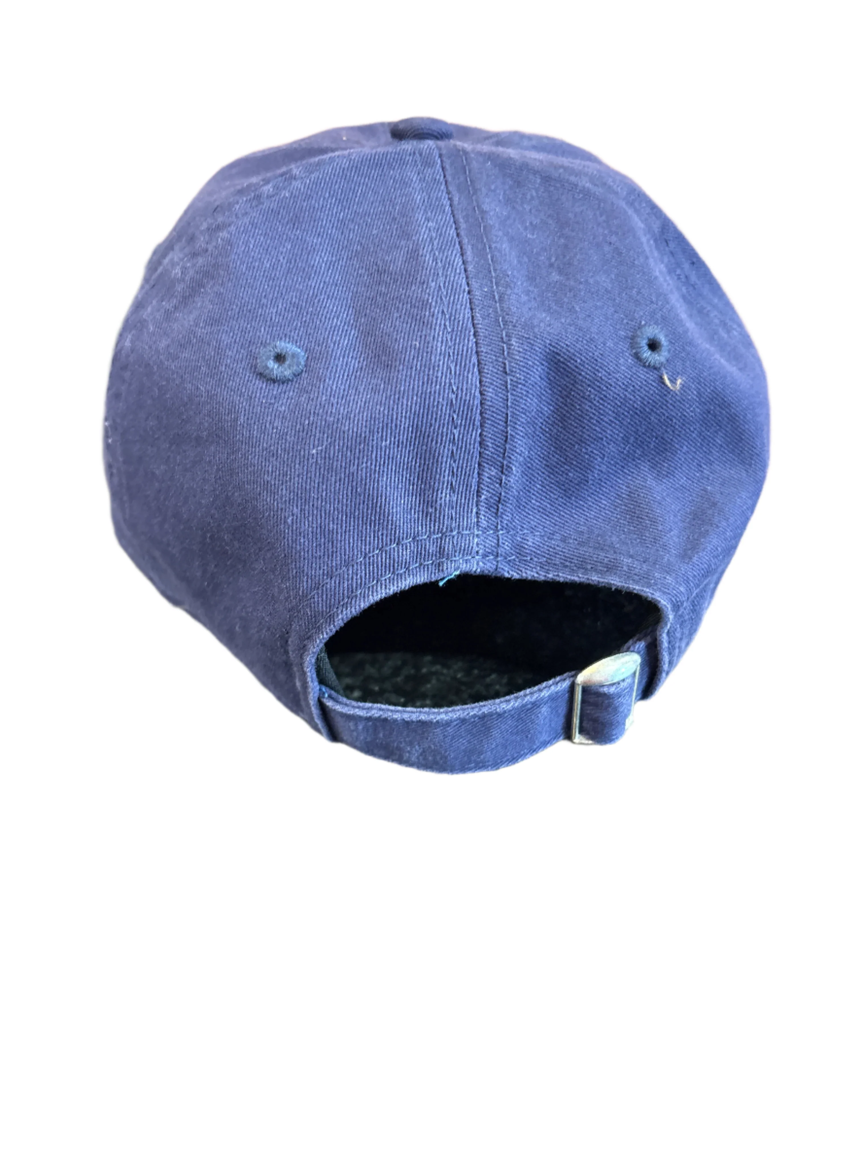 New Era 9Twenty Youth Alt 3 Navy R-Train Adjustable - Image 2