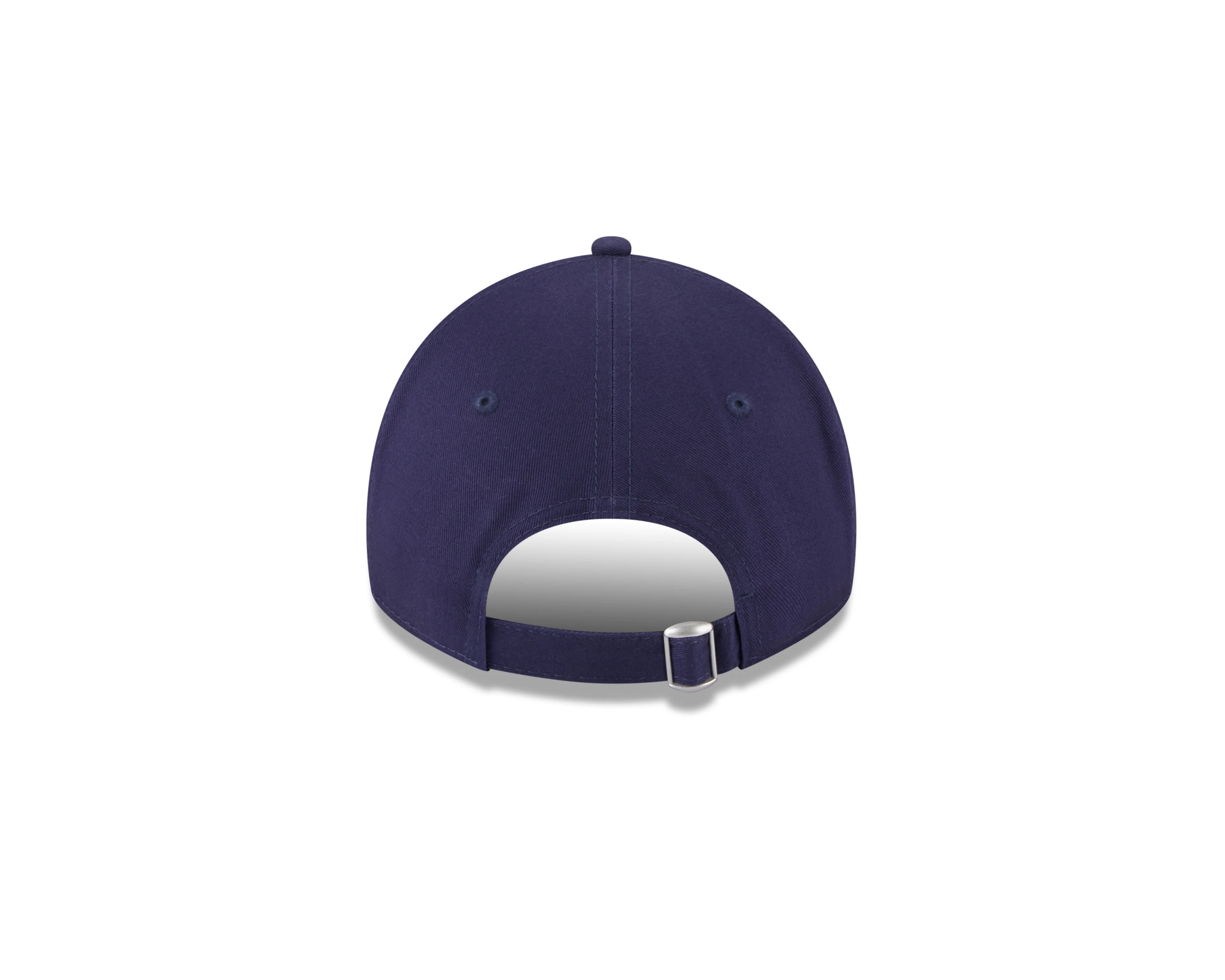 New Era 9Twenty Youth Flower Power Navy Adjustable Hat - Image 4