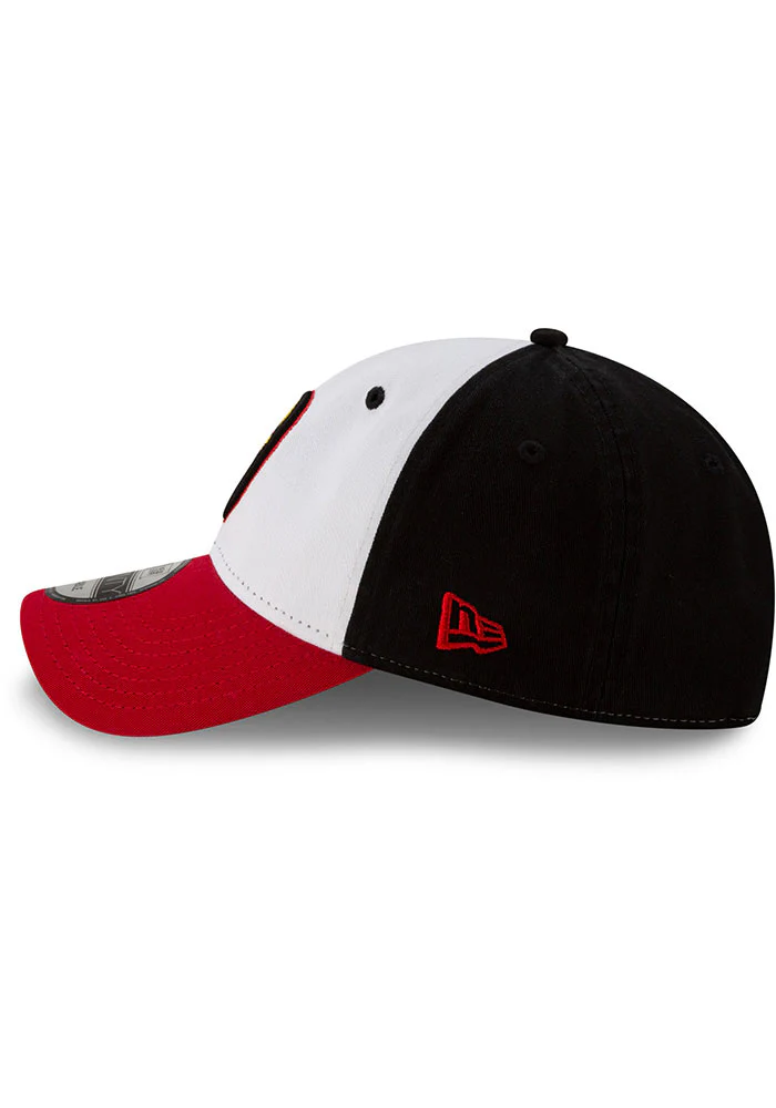 New Era 9Twenty Luchadores De Reading Adjustable Hat - Image 5