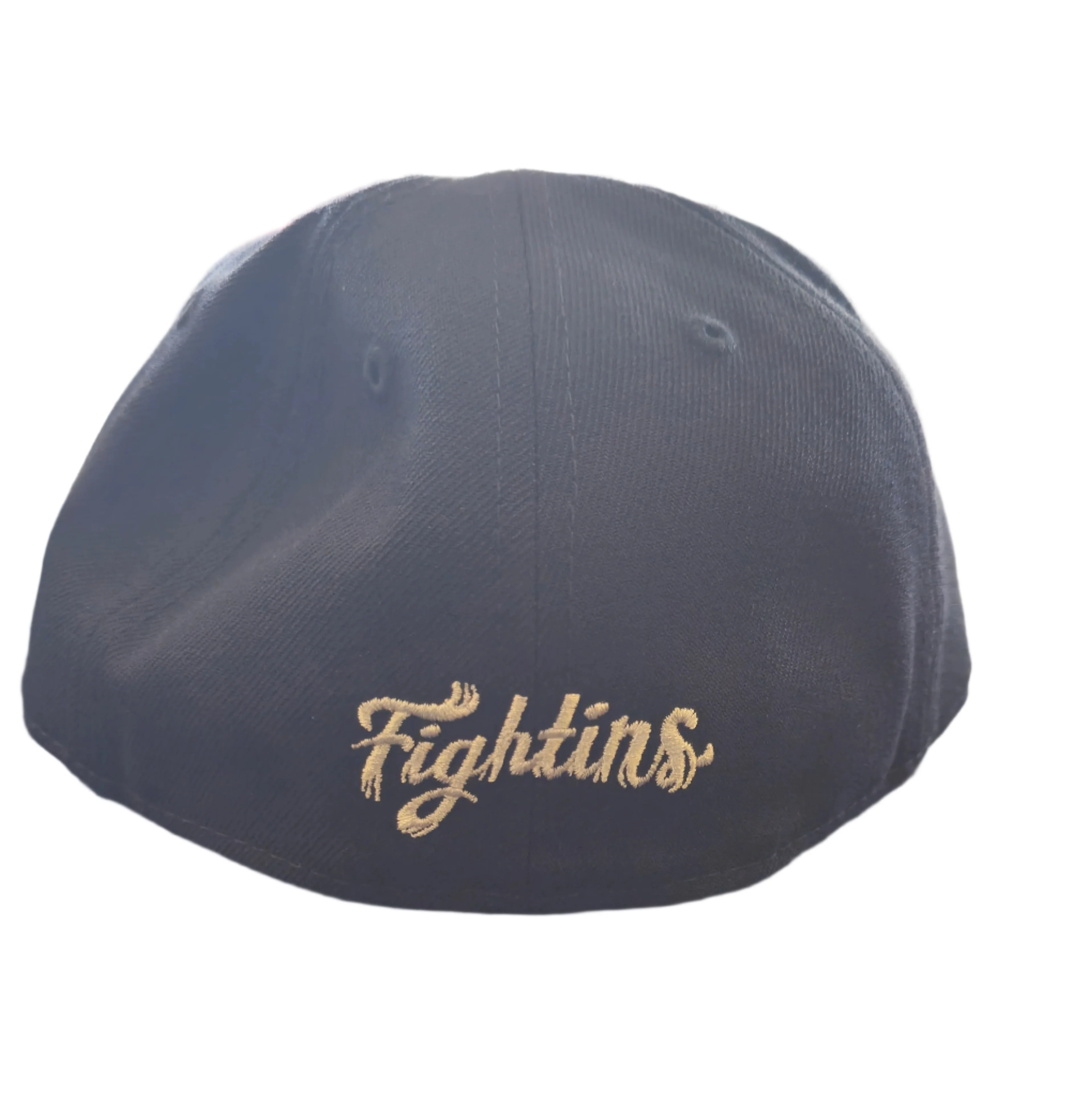 New Era My 1st 59Fifty Navy Blue F-fist - Image 2