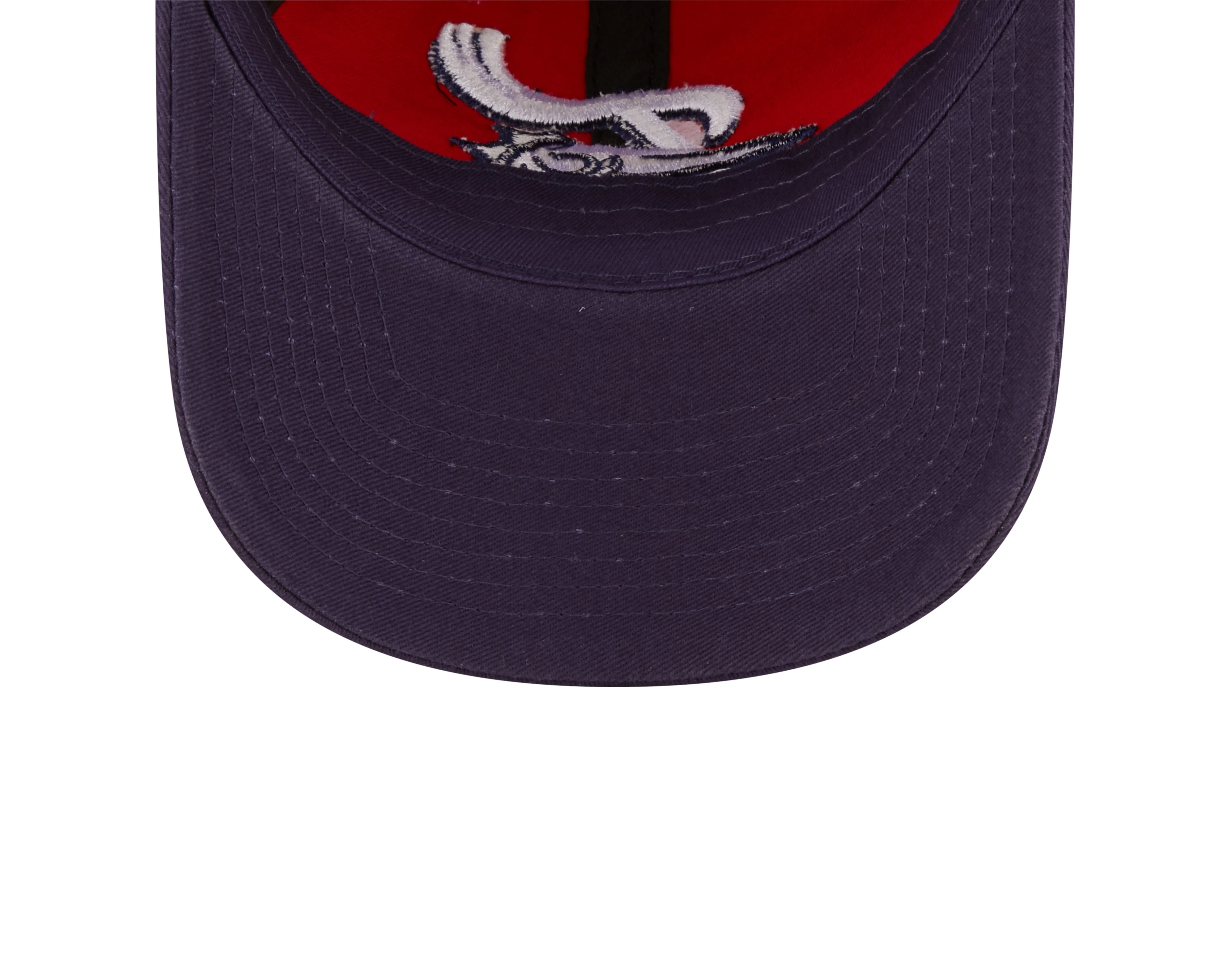 New Era Toddler 9Forty Reading Fightin Phils Navy & Red Clutch Hit Adjustable Hat (Copy) - Image 5