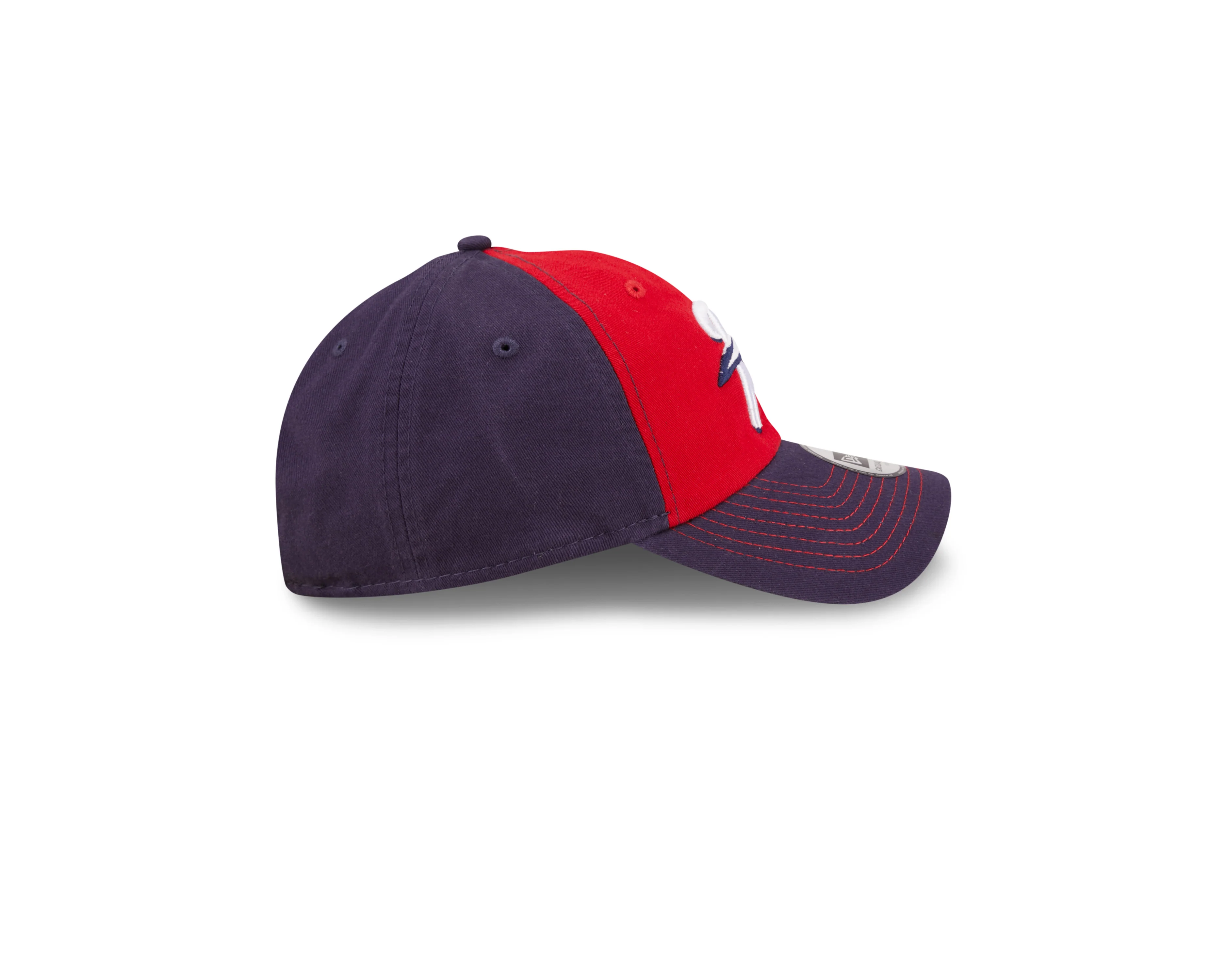New Era Toddler 9Forty Reading Fightin Phils Navy & Red Clutch Hit Adjustable Hat (Copy) - Image 7