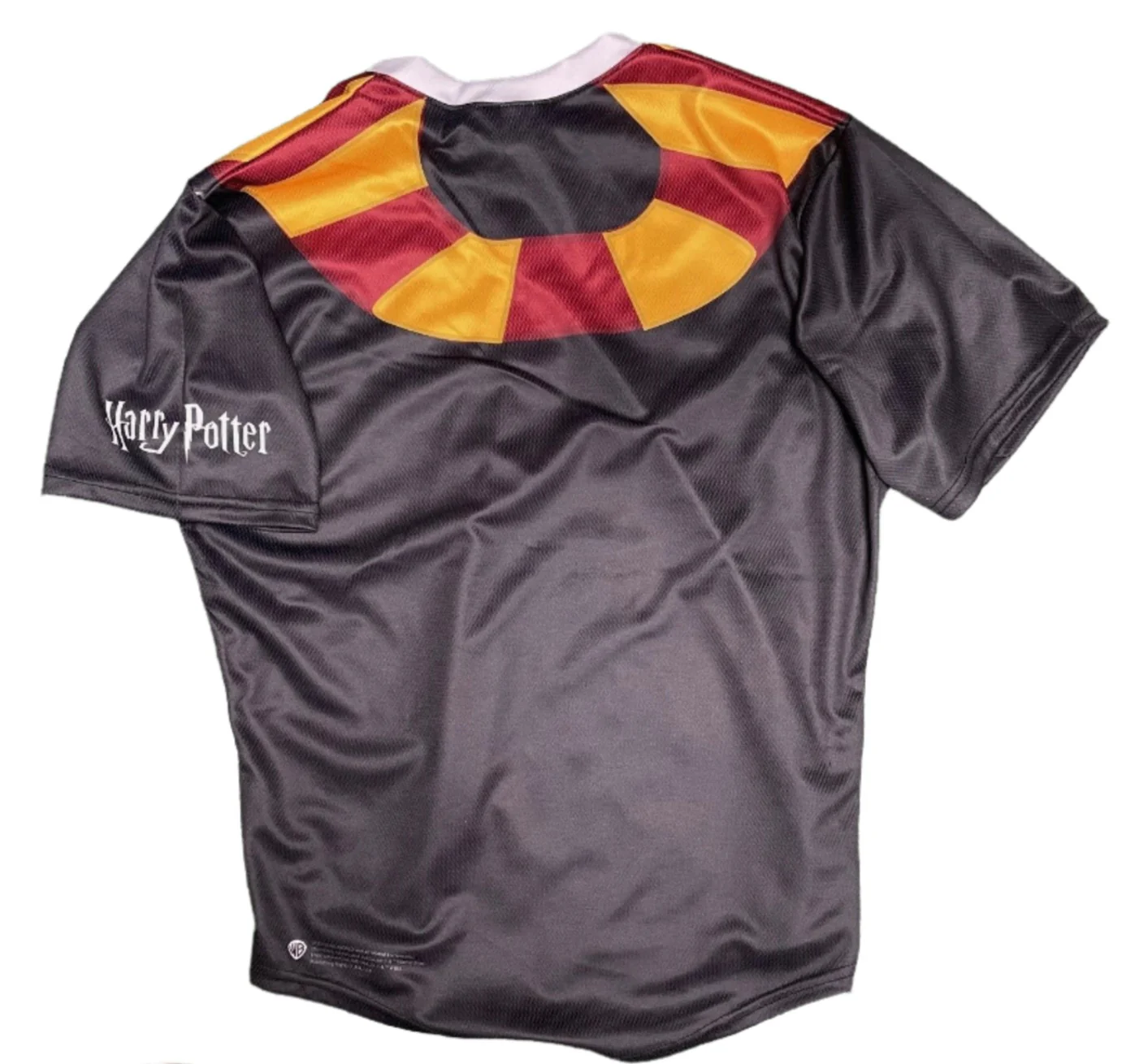 OT Sports Reading Fightin Phils 2024 Harry Potter On-Field Replica Adult Jersey - Image 3