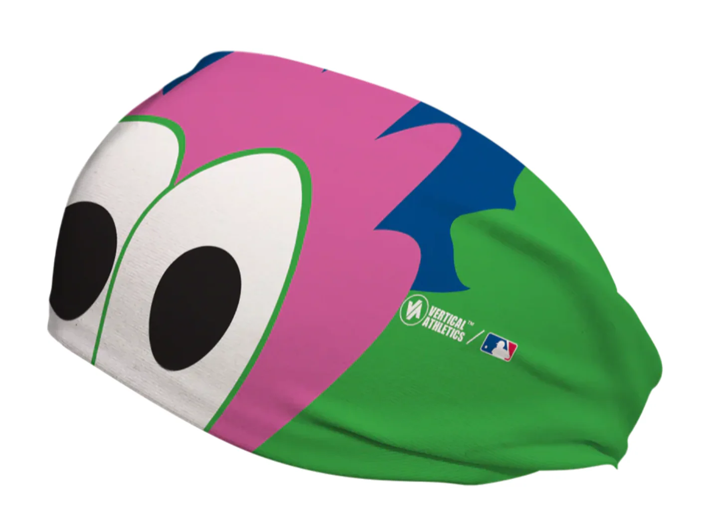 Phillie Phanatic Combo Pack - Image 3