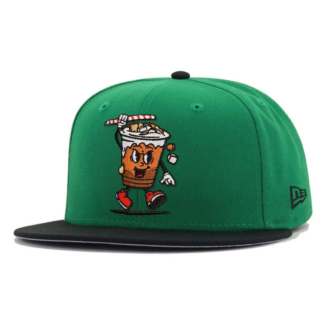 *PRE-ORDER* New Era 59Fifty Reading Iced Coffees On-Field High Profile Fitted Hat