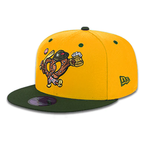 *PRE-ORDER* New Era 59Fifty Reading Prost On-Field High Profile Fitted Hat