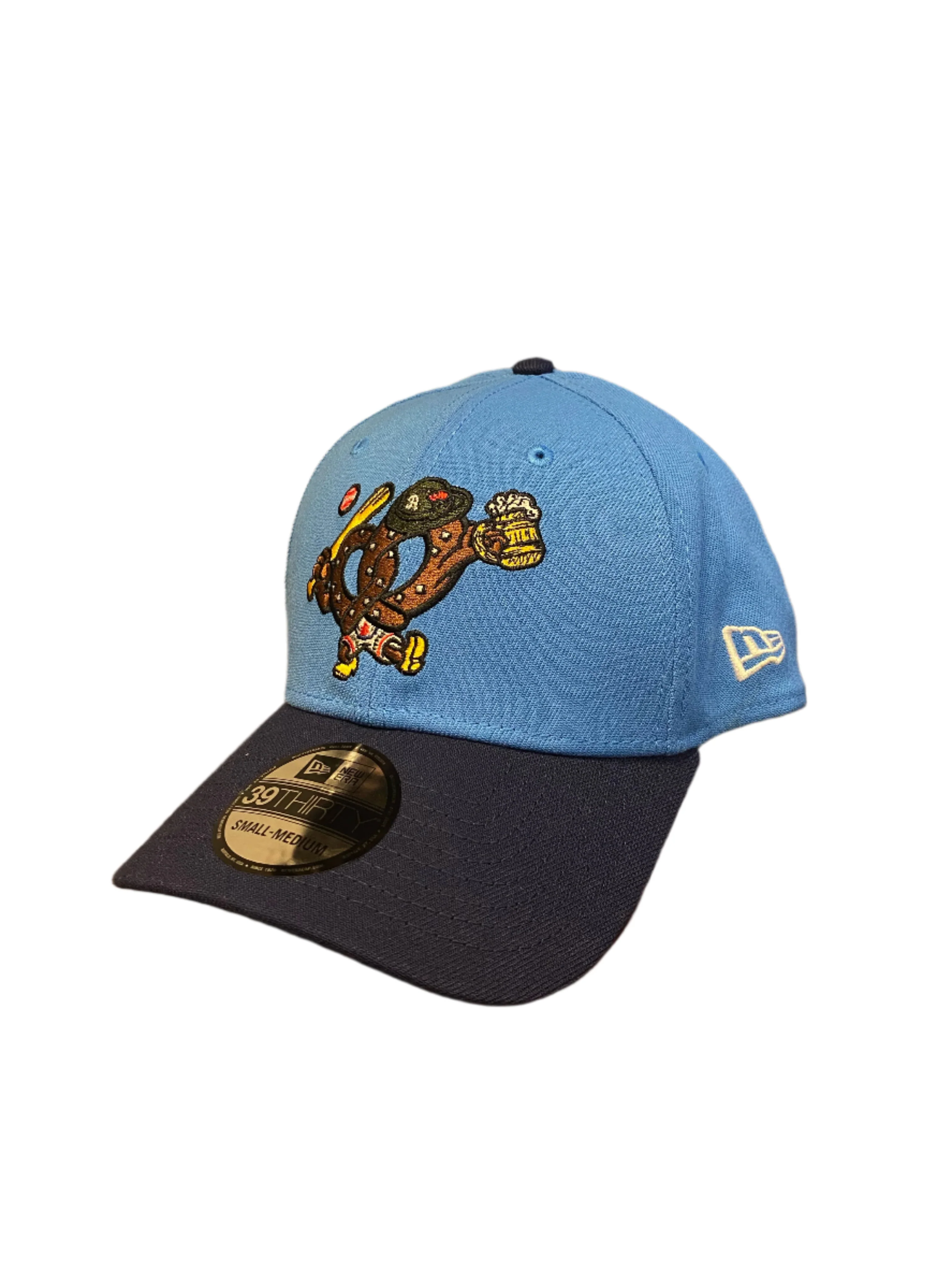 New Era Prost 39Thirty Stretch Fit Hat