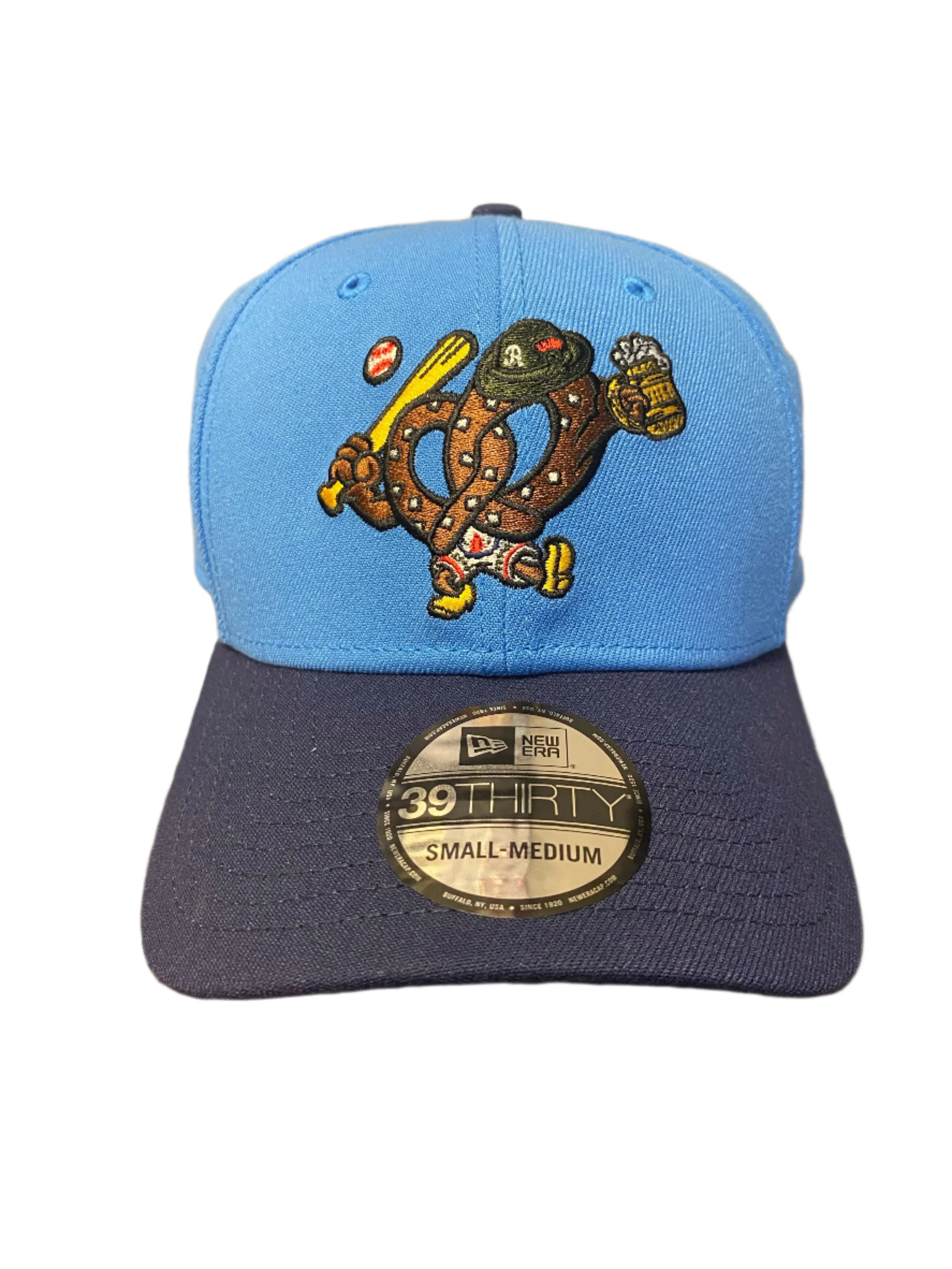 New Era Prost 39Thirty Stretch Fit Hat - Image 2