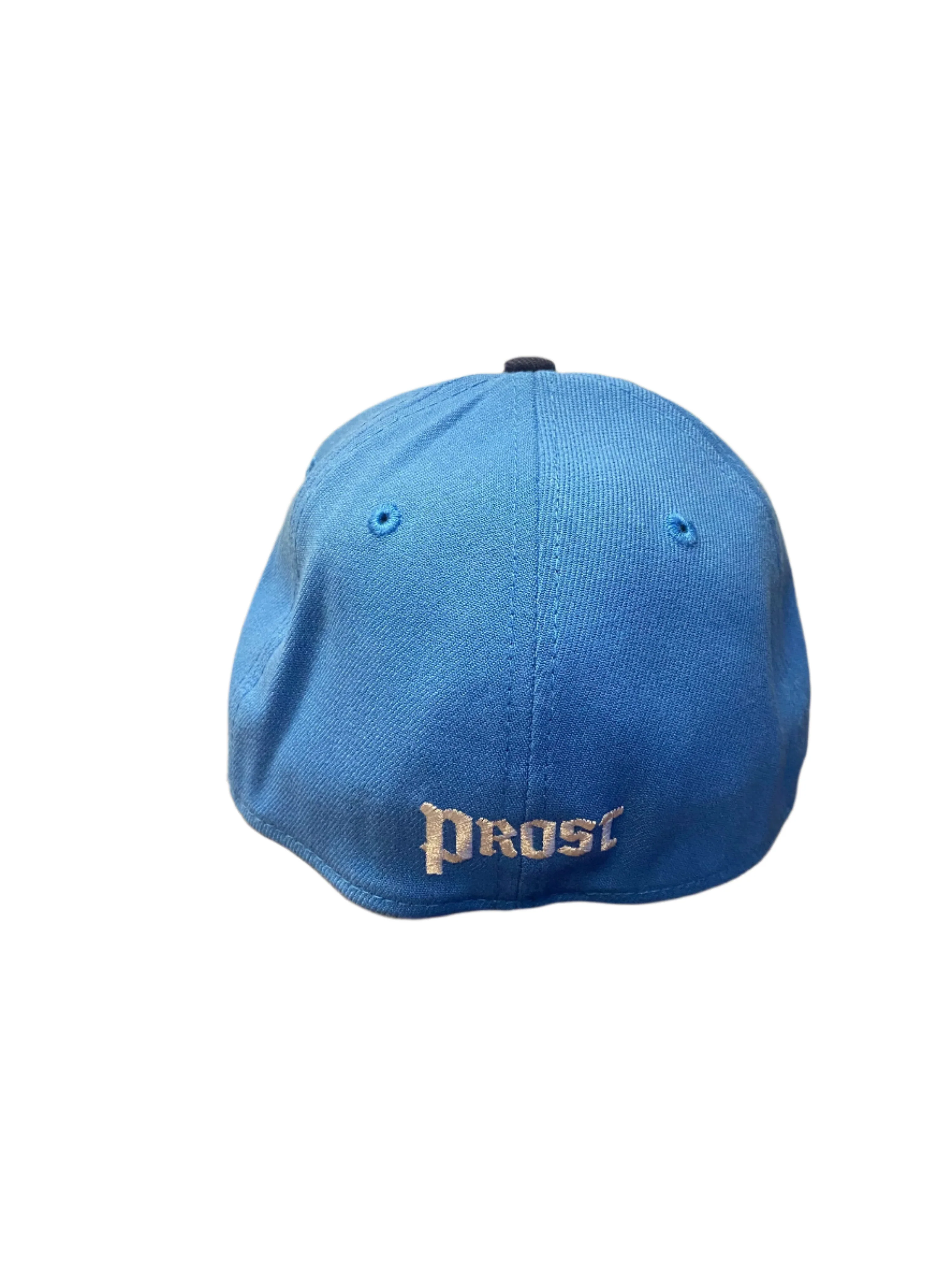 New Era Prost 39Thirty Stretch Fit Hat - Image 3