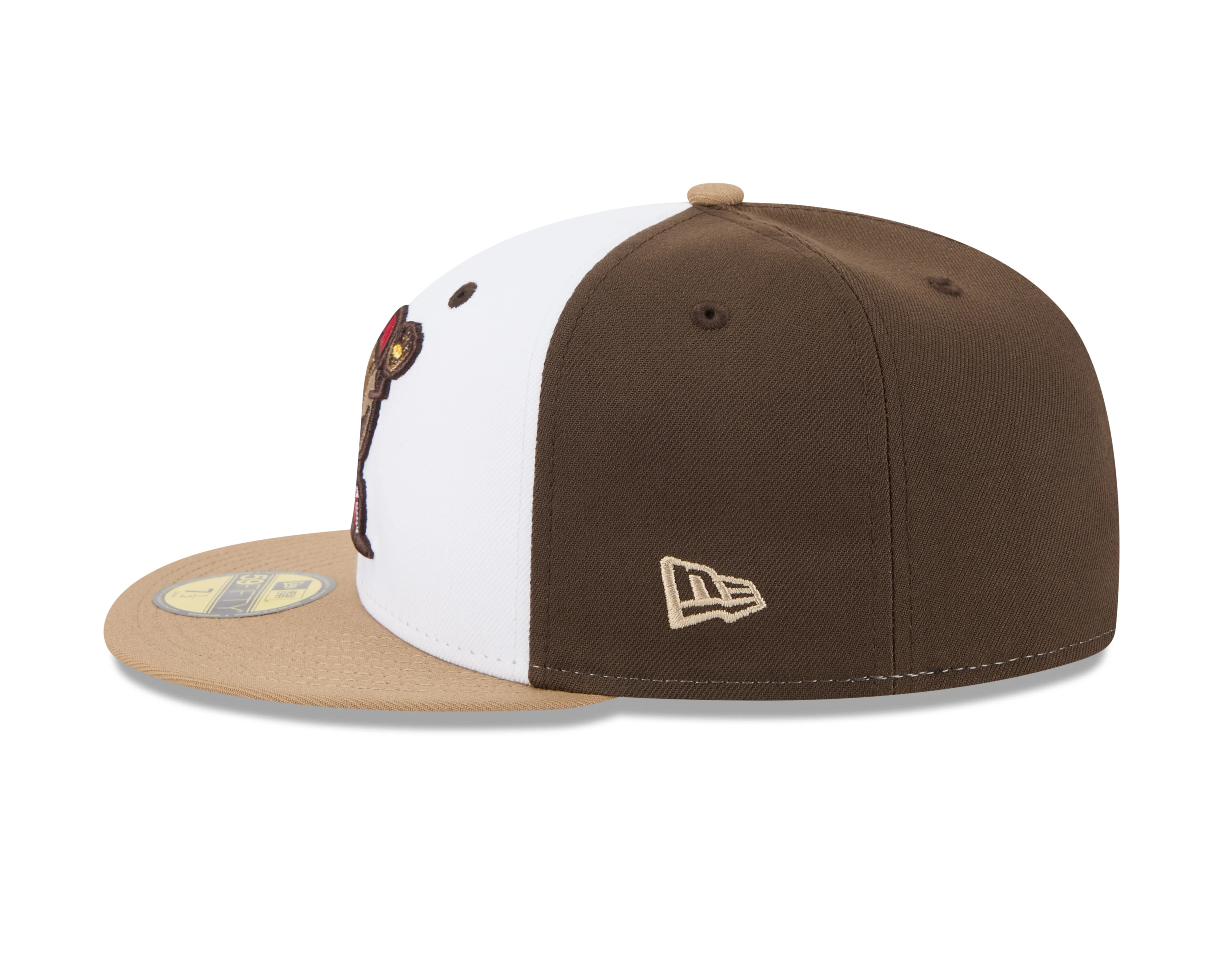 New Era - 59Fifty On-Field High Profile Flapjacks - Image 4