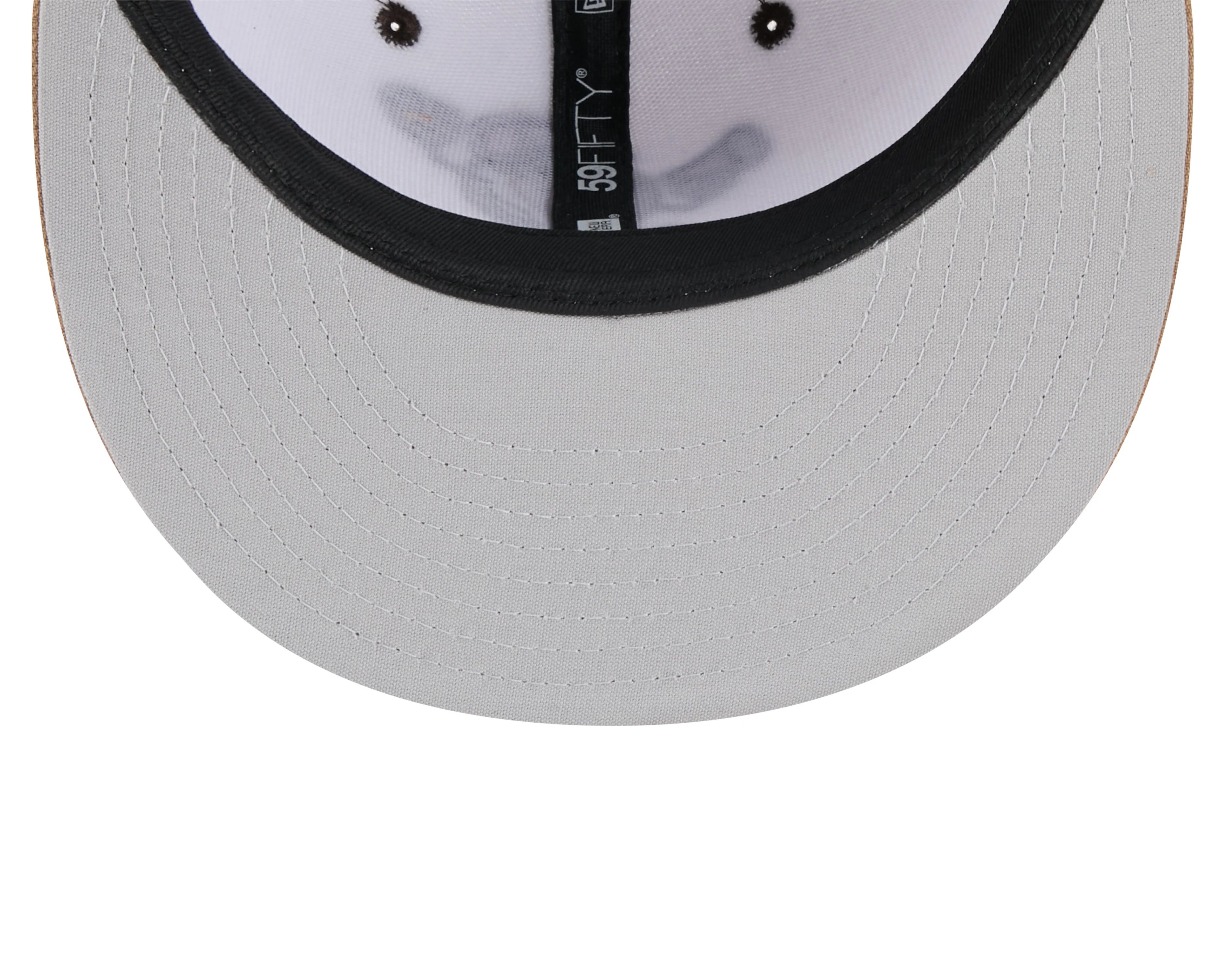 New Era - 59Fifty On-Field High Profile Flapjacks - Image 7