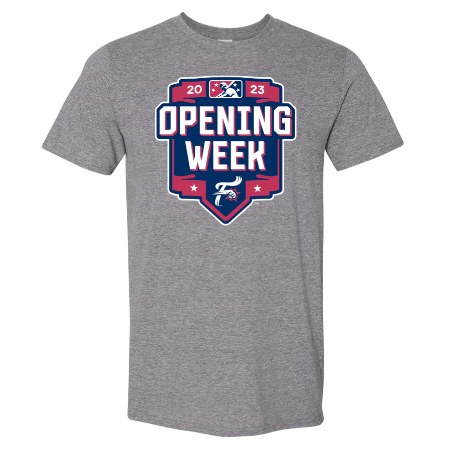 R-Phils 2023 Opening Week T-Shirt