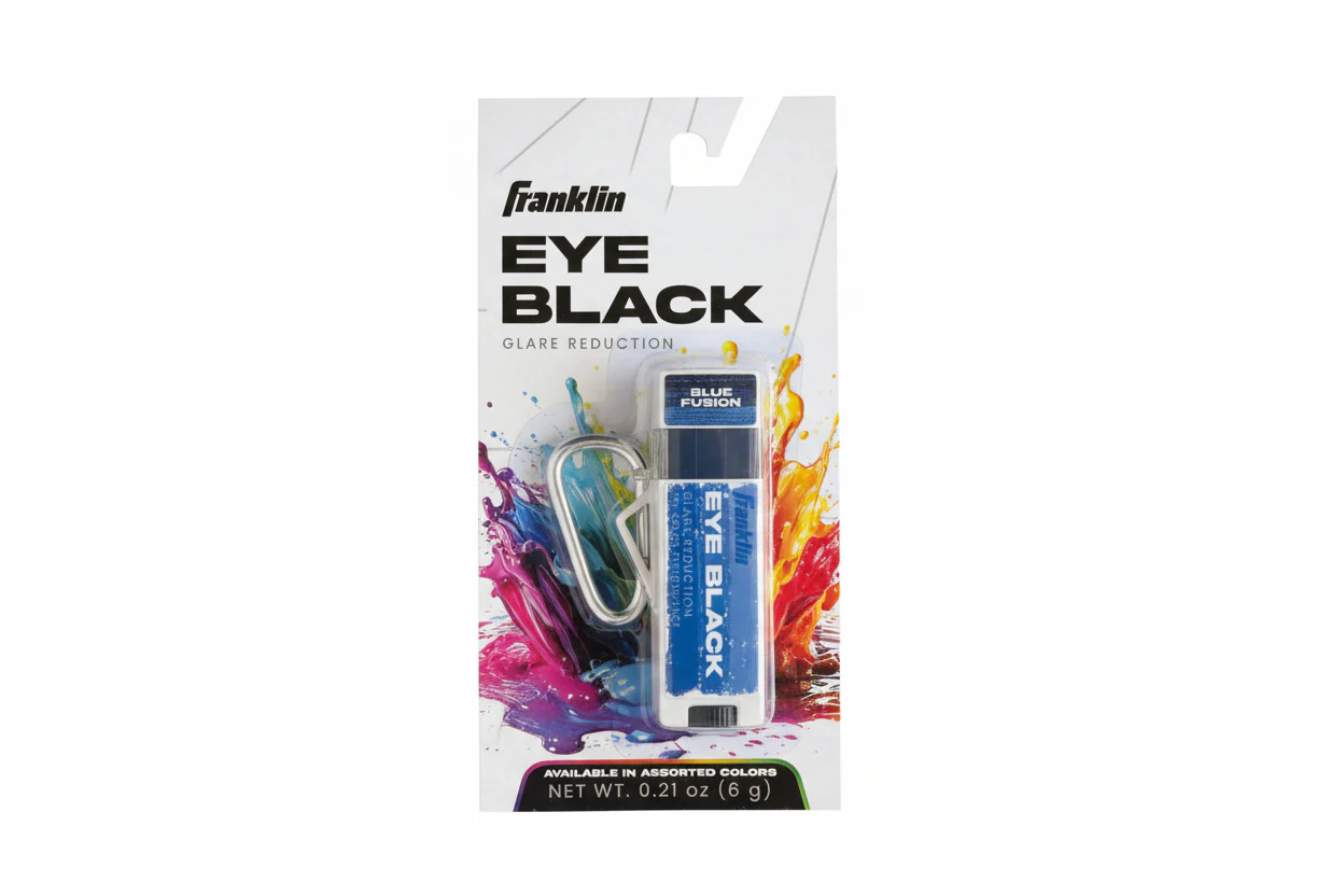 Franklin Blue Fusion Eye Black