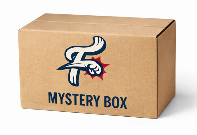 R-Phils Mystery Box