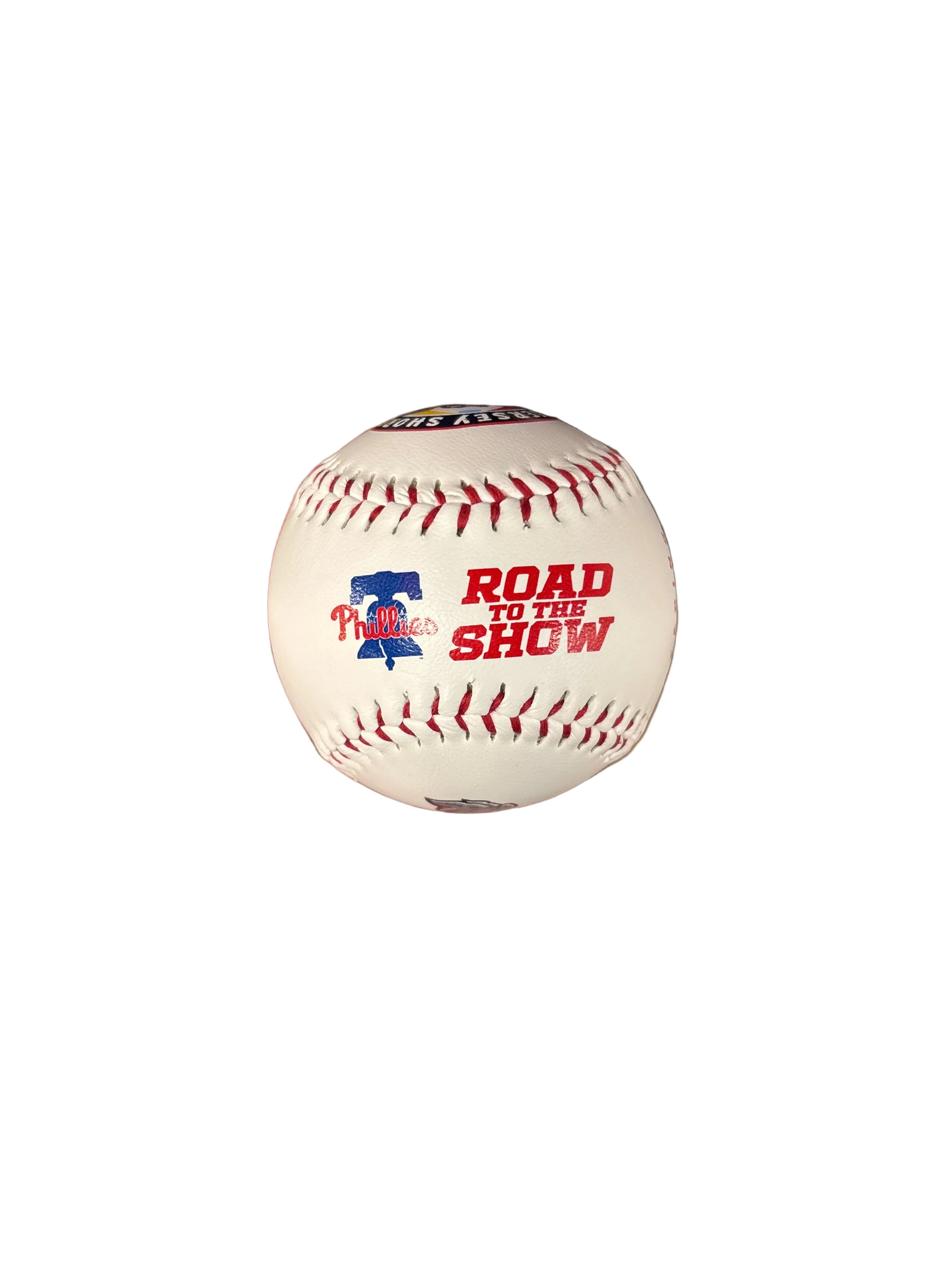 Rawlings Phillies Road to the Show Baseball