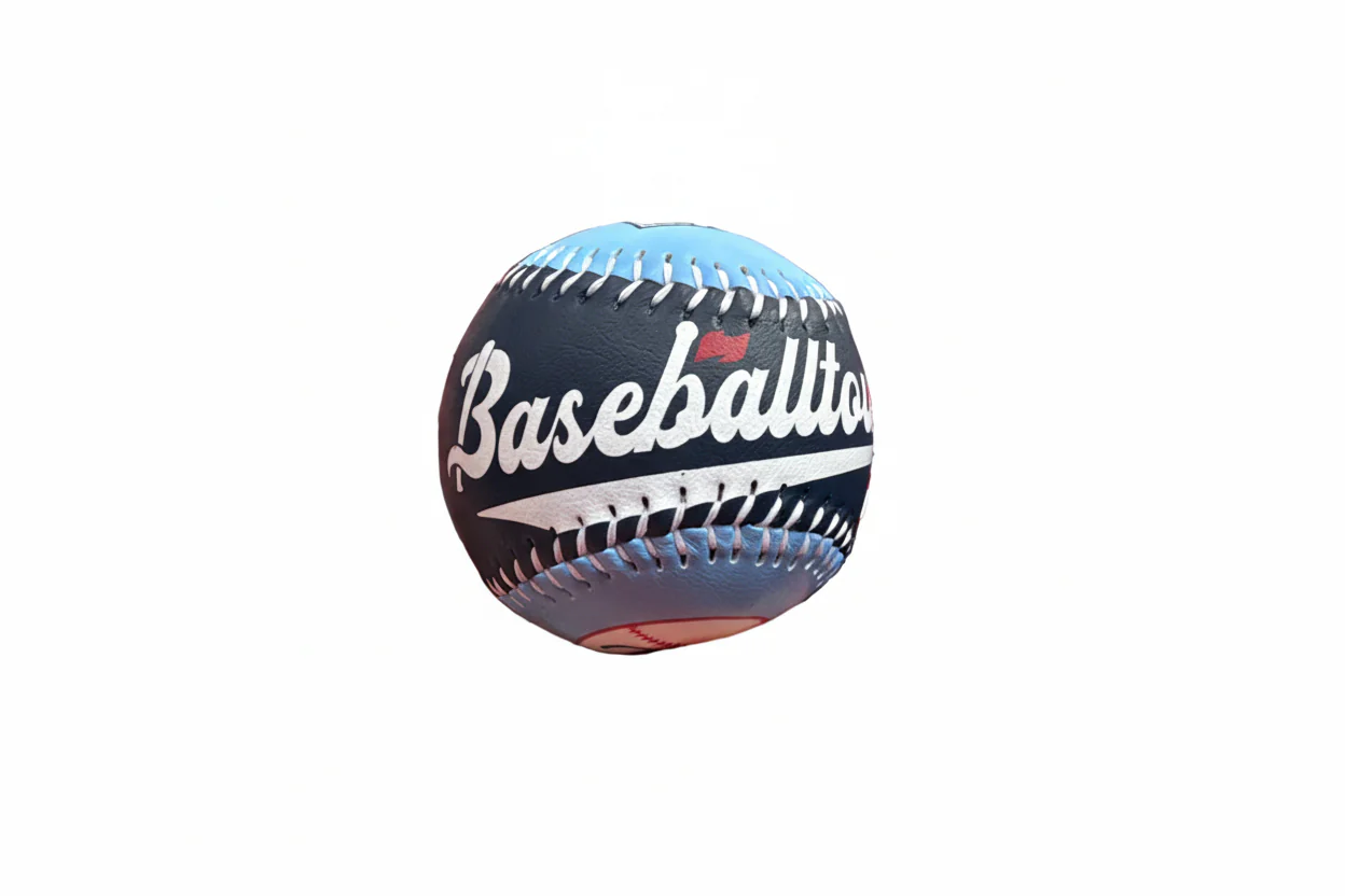 Reading Fightin Phils Powder Blue Baseballtown Baseball