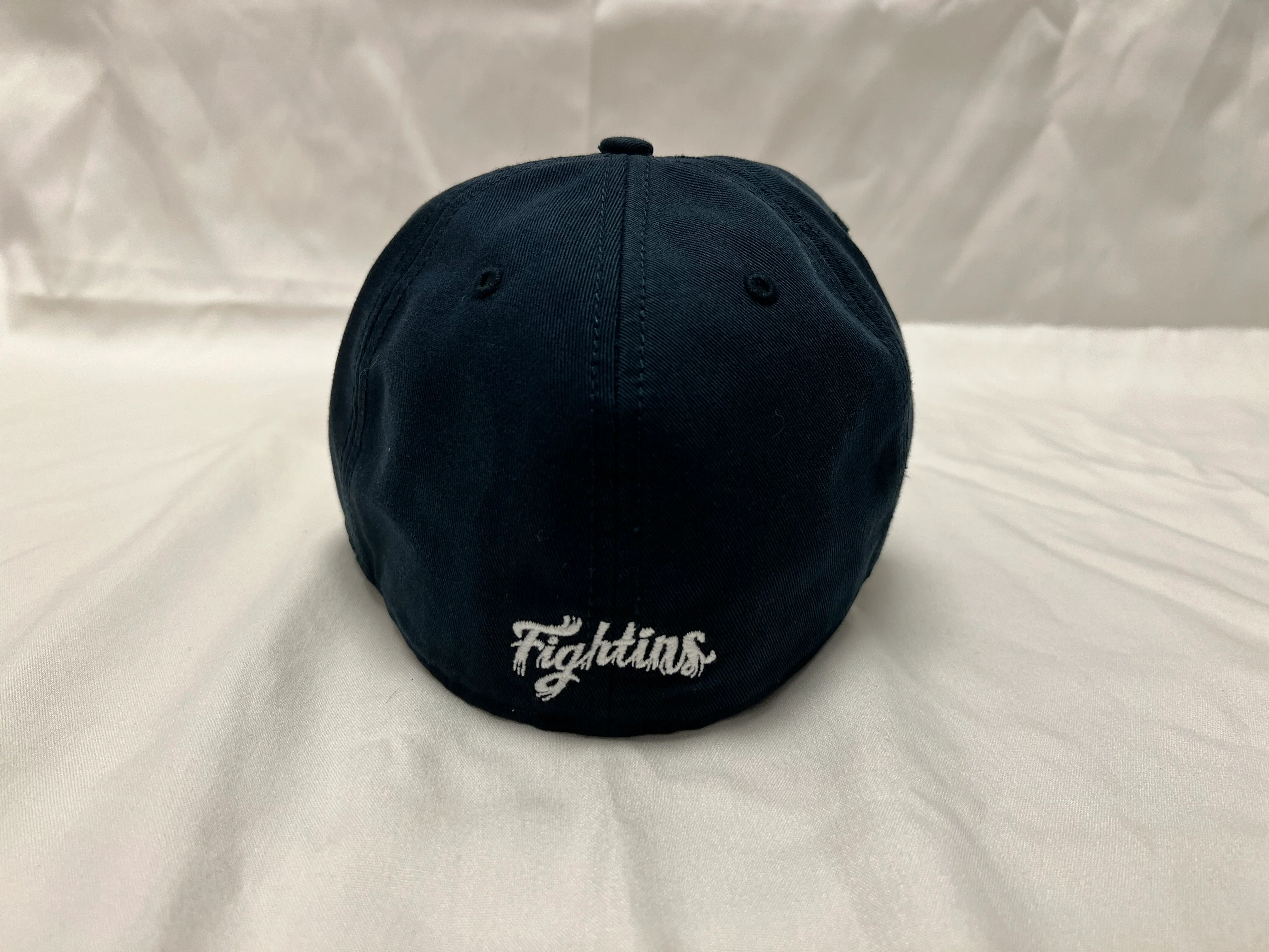 Reading Fightin Phils Red White & Blue Ostrich Replica Hat - Image 3