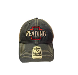 '47 Reading Keystone Navy Trawler Clean Up - Image 2