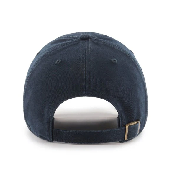 '47 Clean Up Reading Keystones Script Navy Adjustable Hat - Image 2